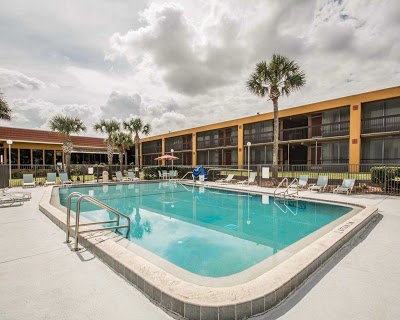 Quality Inn And Suites Riverfront, Palatka, United States of America