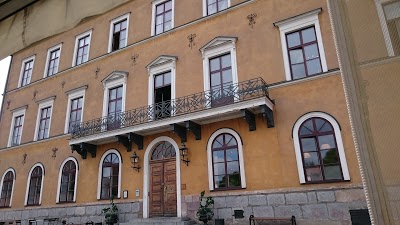 Ulfsunda Slott, Bromma, Sweden