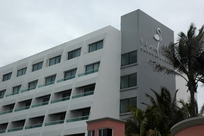 CONTINENTAL PLAZA CANCUN, Cancun, Mexico