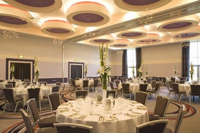 Carlton Hotel Blanchardstown, Dublin, Ireland