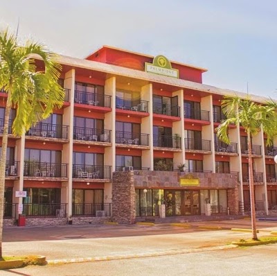 Palmridge Inn, Barrigada, Guam