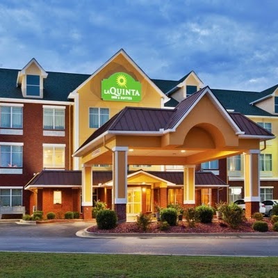 La Quinta Inn & Suites Oxford - Anniston, Oxford, United States of America