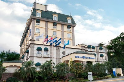 Hilton Princess San Pedro Sula, San Pedro Sula, Honduras
