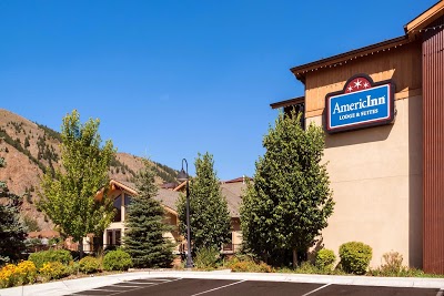 AMERICINN HAILEY, Hailey, United States of America