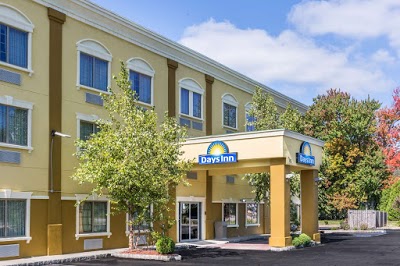 Days Inn Budd Lake, Budd Lake, United States of America