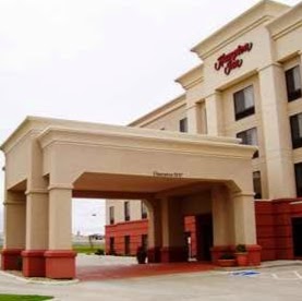 Hampton Inn Waterloo, Waterloo, United States of America