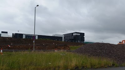DAKOTA EUROCENTRAL, Motherwell, United Kingdom