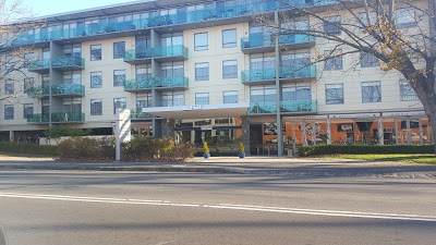 The Sebel Launceston, Launceston, Australia