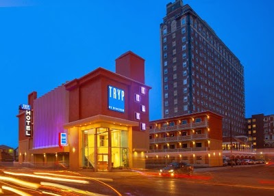 TRYP by Wyndham Atlantic City, Atlantic City, United States of America