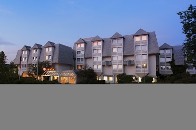 APARTMENT HOTEL MICADOR, Niederhausen, Germany