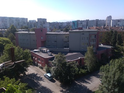 Business Hotel Akord, Sofia, Bulgaria