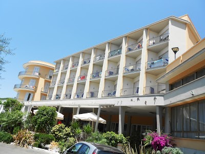 HOTEL SERAPO, Gaeta, Italy