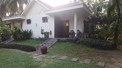 The Beach Resort, Phan Thiet, Viet Nam