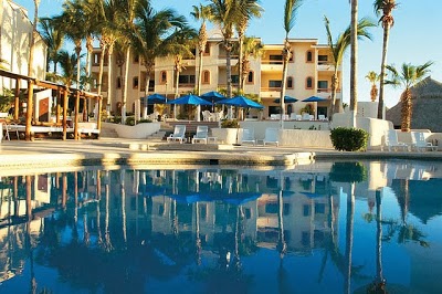 Park Royal Los Cabos, San Jose Del Cabo, Mexico