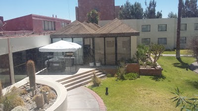 Park Hotel Calama, Calama, Chile