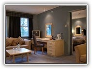 Hotel Aveny Bed & Breakfast, Gavle, Sweden