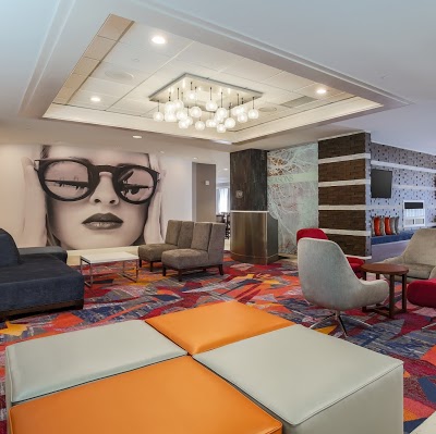 DoubleTree by Hilton Atlanta Airport, East Point, United States of America