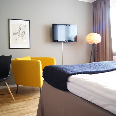 HOTEL FALUN, Falun, Sweden