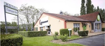 Hotel Campanile Agen, Agen, France