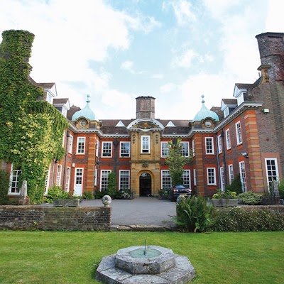 BARNETT HILL, Guildford, United Kingdom