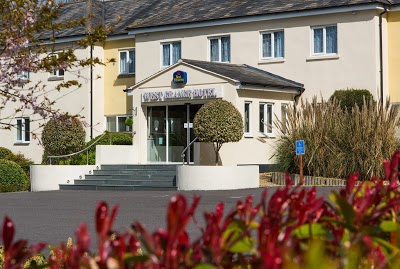 Best Western West Grange Hotel, Thatcham, United Kingdom