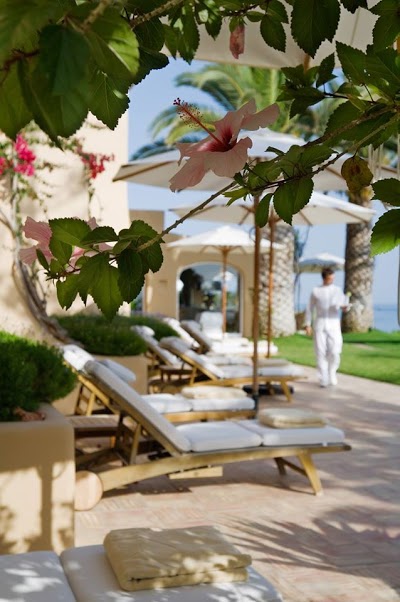 Vila Joya & Joy Jung Spa, Albufeira, Portugal