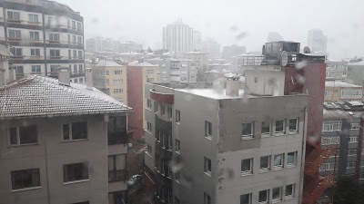 Surmeli Istanbul Hotel, Istanbul, Turkey