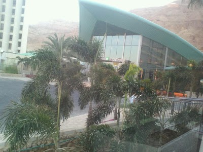 Spa Club Dead Sea, Ein Bokek, Israel
