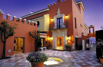 Hotel y Apartamentos Los Jandalos Vistahermosa & Spa, El Puerto de Santa Maria, Spain