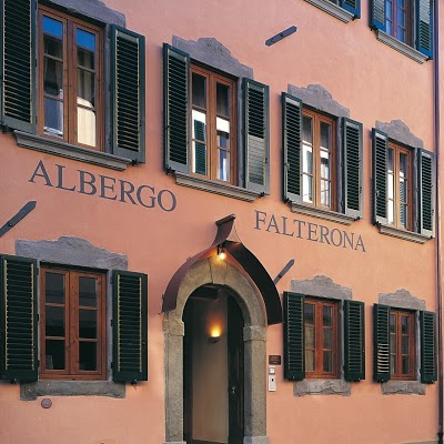 Albergo Falterona, Stia, Italy