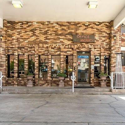 Rodeway Inn & Suites Landmark Inn, Moab, United States of America