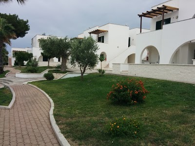 Rivazzurra Club, Melendugno, Italy
