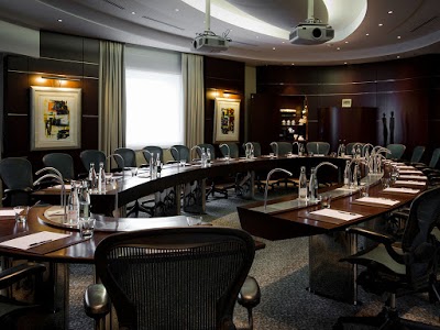 Pullman Paris La D, Courbevoie, France