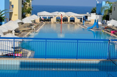 Eleni Holiday Village - Kids Club Resort, Paphos, Cyprus