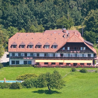 Hotel Schoene Aussicht, Salzburg, Austria
