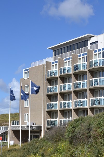 FLETCHER HOTEL RESTAURANT ZEEDU, Wijk Aan Zee, Netherlands