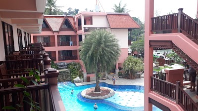 Seaview Patong Hotel, Patong, Thailand