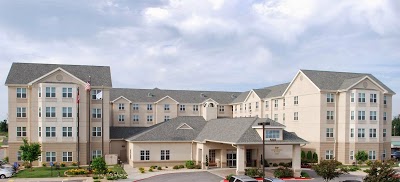 Homewood Suites by Hilton Bentonville-Rogers, Rogers, United States of America