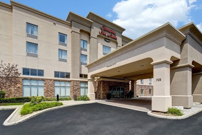 Hampton Inn & Suites by Hilton - Guelph, Guelph, Canada