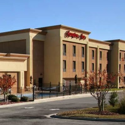 Hampton Inn Vidalia, Vidalia, United States of America
