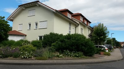 EMSTALER HOEHE, BAD EMSTAL, Germany