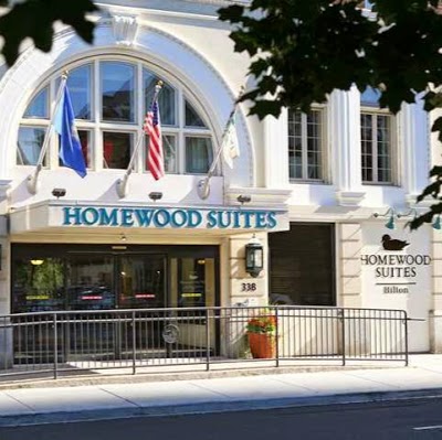 Homewood Suites by Hilton Hartford Downtown, Hartford, United States of America