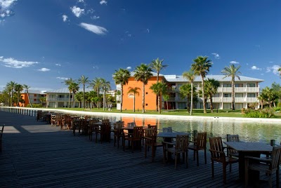 PortAventura Hotel Caribe, Salou, Spain