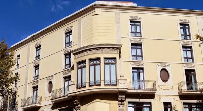 Hotel Millenni, Barcelona, Spain