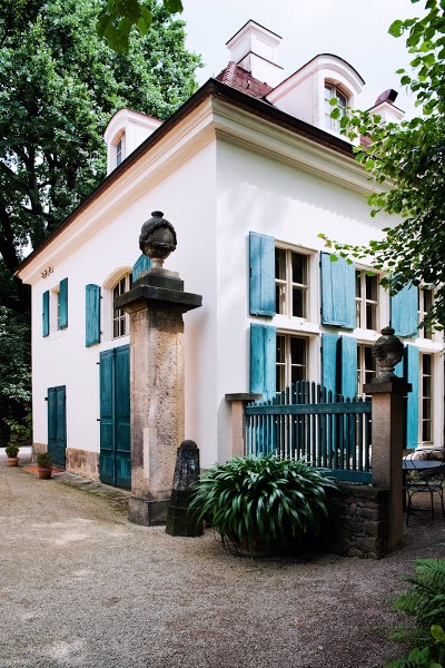 Hotel Villa Sorgenfrei, Radebeul, Germany