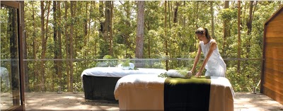 GWINGANNA LIFESTYLE RETREAT, Tallebudgera, Australia