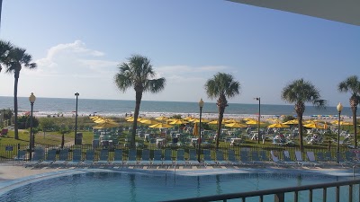 Dayton House Resort, Myrtle Beach, United States of America