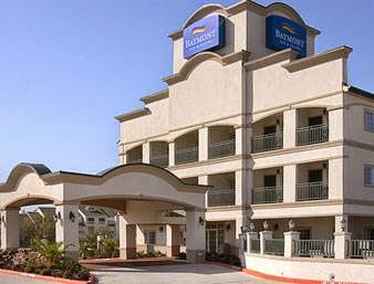 Baymont Inn & Suites Galveston, Galveston, United States of America
