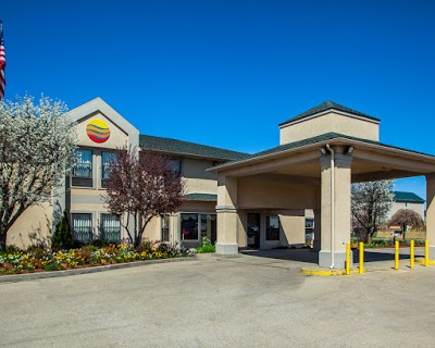 Comfort Inn Michigan City, Michigan City, United States of America