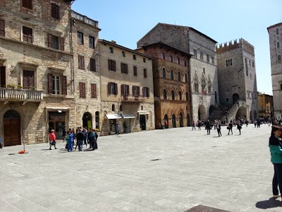 Hotel Bramante, Todi, Italy